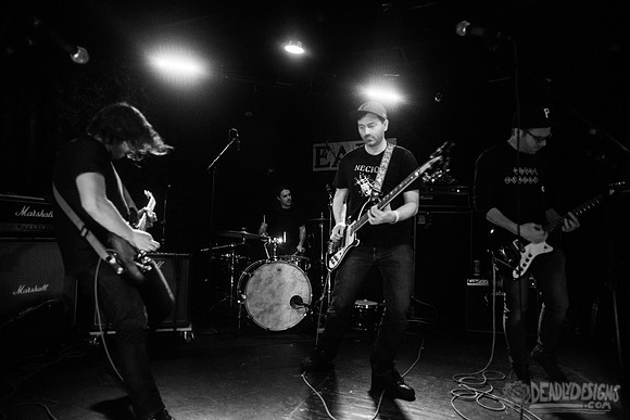 The Gotobeds