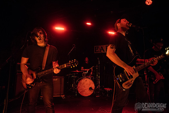 The Gotobeds