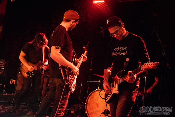 The Gotobeds