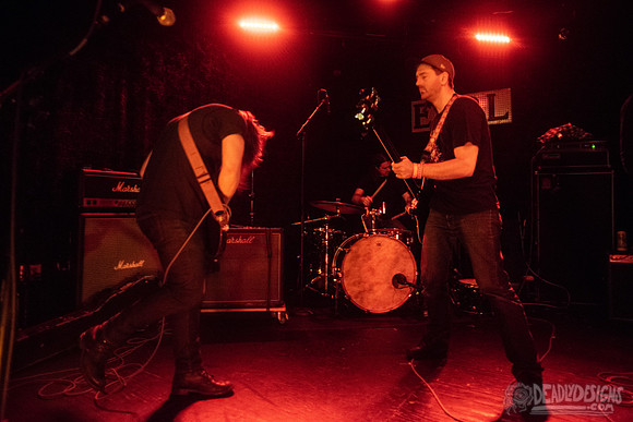 The Gotobeds