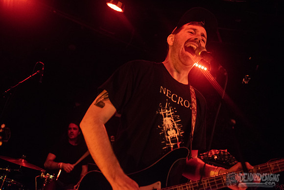 The Gotobeds