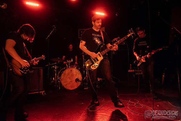 The Gotobeds