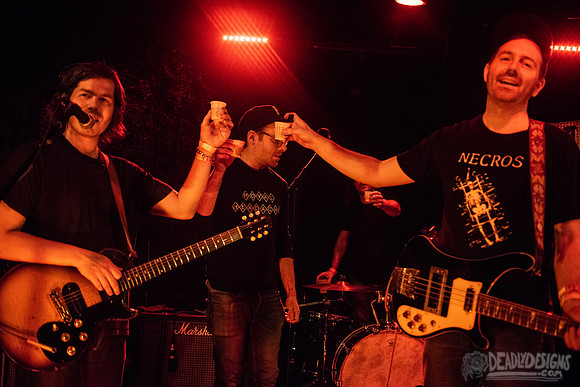 The Gotobeds