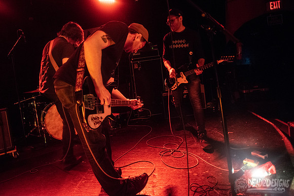 The Gotobeds