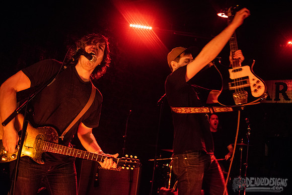 The Gotobeds