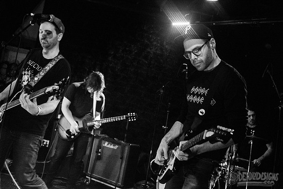 The Gotobeds