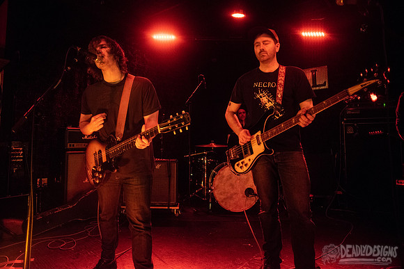 The Gotobeds