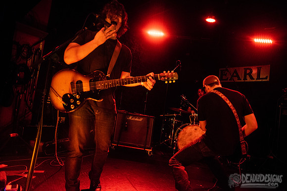 The Gotobeds
