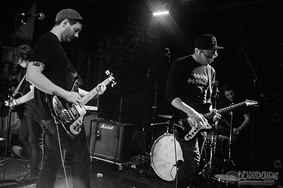 The Gotobeds