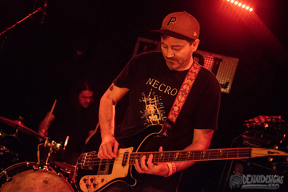 The Gotobeds