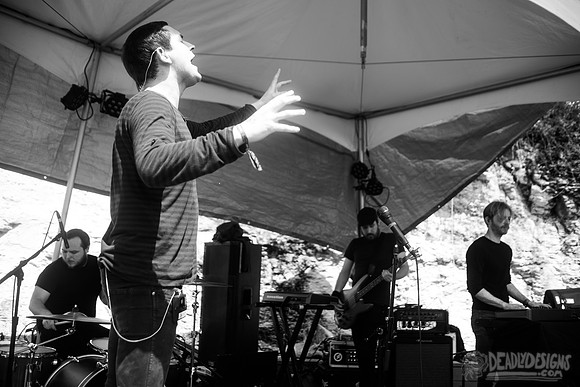 Twilight Sad