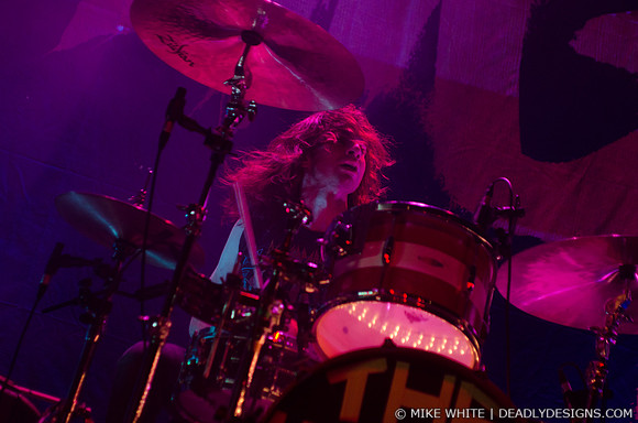 The Whigs