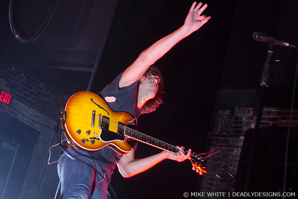 The Whigs