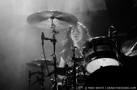 The Whigs