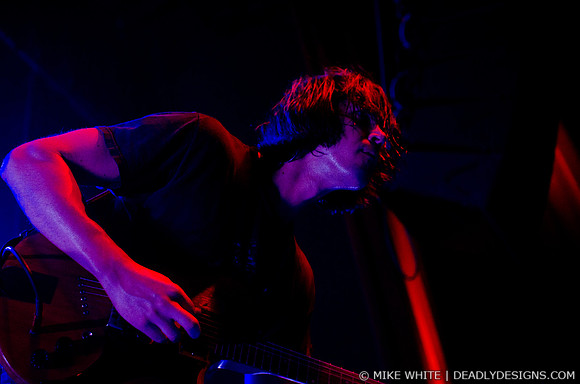 The Whigs