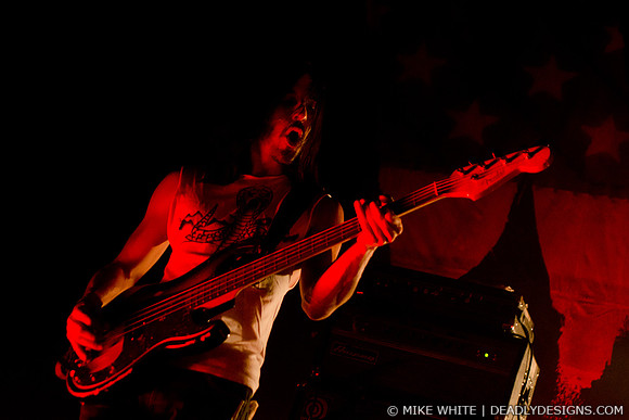 The Whigs