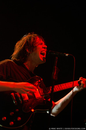 The Whigs
