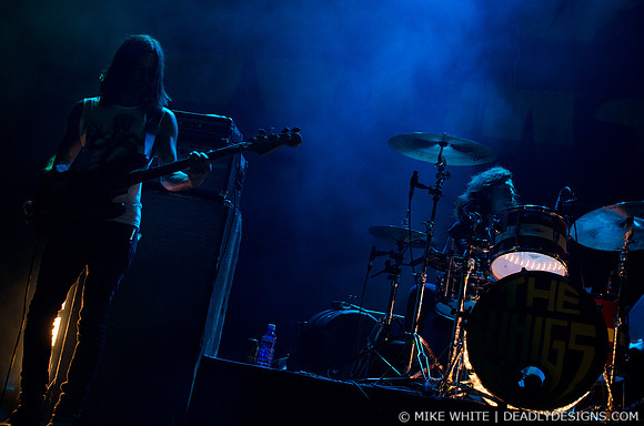 The Whigs