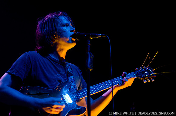 The Whigs