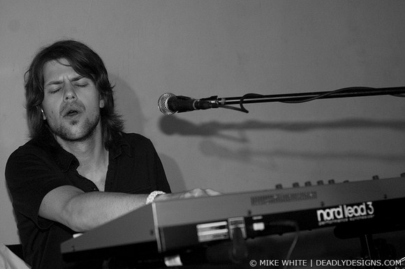 Kristoffer Ragnstam