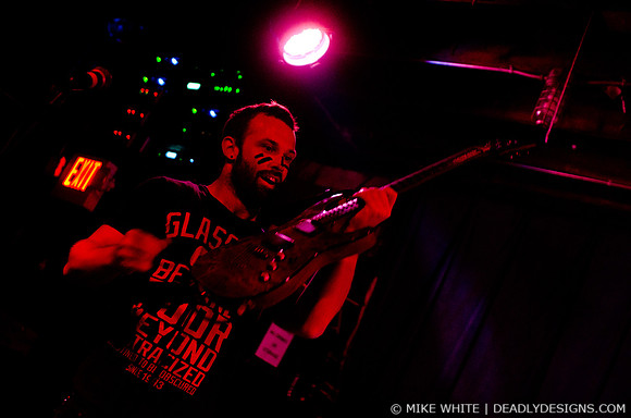 Lazer/Wulf