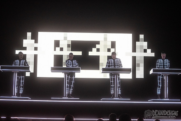Kraftwerk