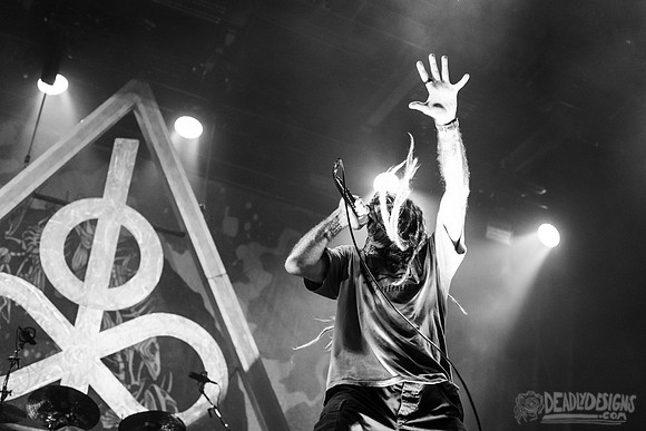Lamb of God