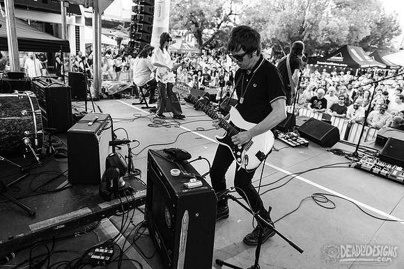 T. Hardy Morris