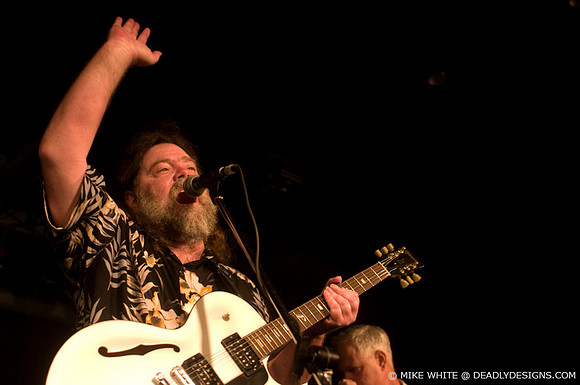 Roky Erickson