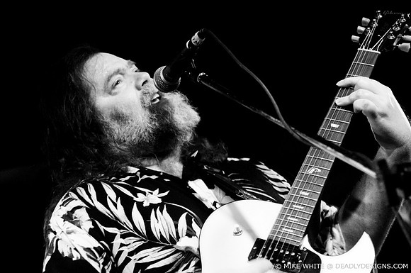 Roky Erickson
