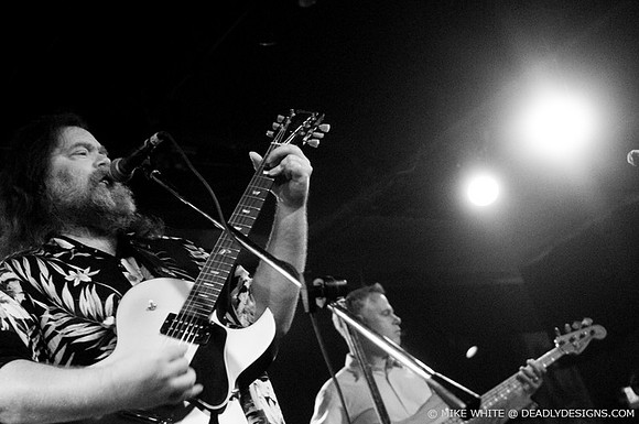 Roky Erickson