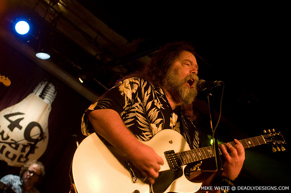 Roky Erickson