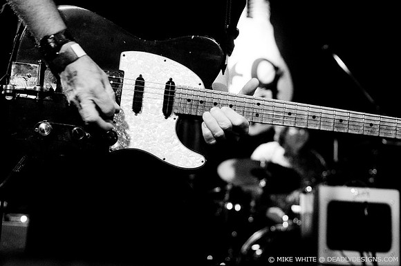 Roky Erickson
