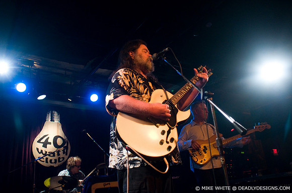 Roky Erickson