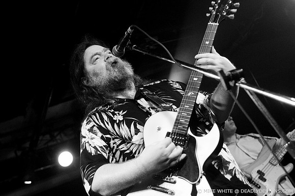 Roky Erickson