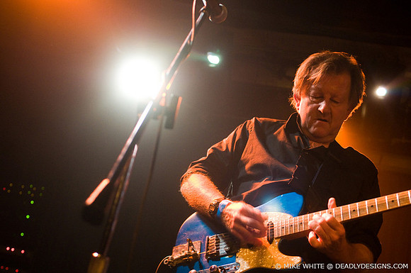 Roky Erickson
