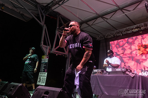Bubba Sparxxx