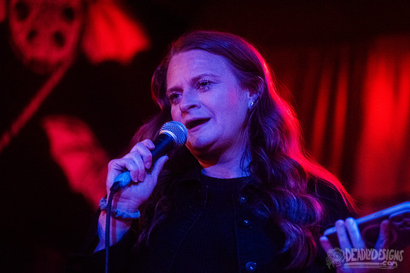 Carmen Finocchio