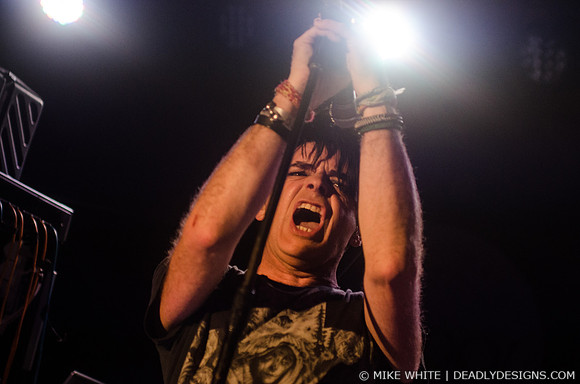 Gary Numan