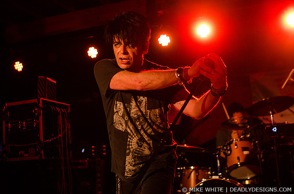 Gary Numan
