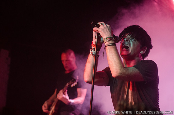 Gary Numan