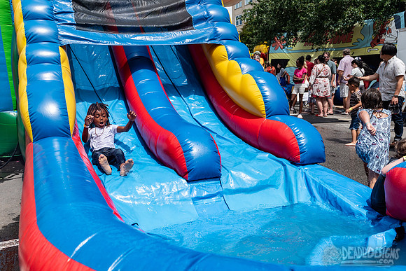 KidsFest Activities