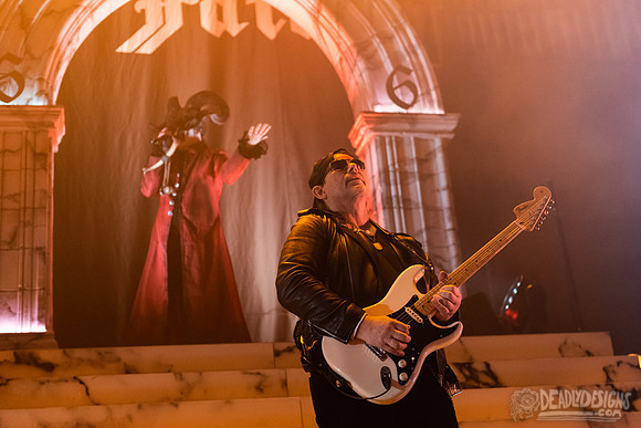 Mercyful Fate