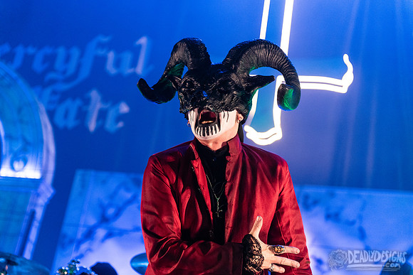 Mercyful Fate