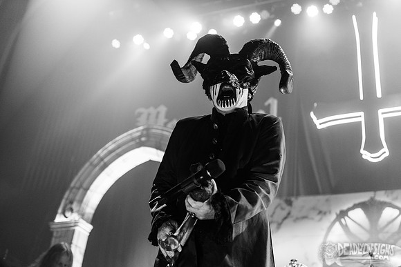Mercyful Fate