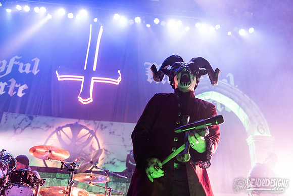 Mercyful Fate