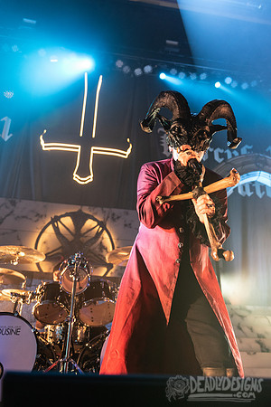 Mercyful Fate