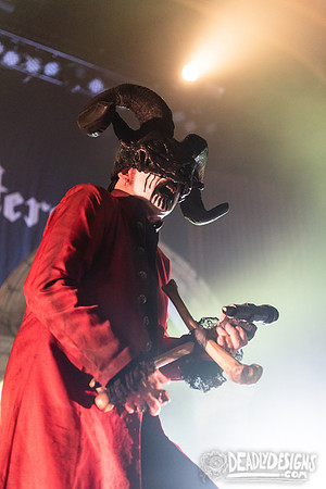 Mercyful Fate