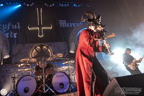 Mercyful Fate