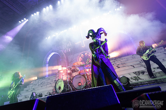 Mercyful Fate